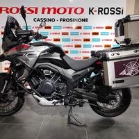 MORBIDELLI T1002 VX 2025