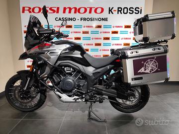 MORBIDELLI T1002 VX 2025