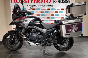 MORBIDELLI T1002 VX 2025