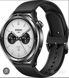 Xiaomi Watch S4