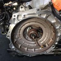 Cambio sequenziale Kia Nirò 1.6 bz Hybrid