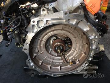 Cambio sequenziale Kia Nirò 1.6 bz Hybrid