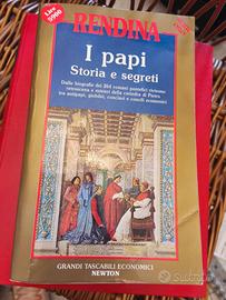 I Papi Storie e leggende