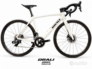 💣 DRALI ONICE ARCTIC WHITE 💣