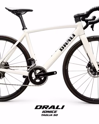 💣 DRALI ONICE ARCTIC WHITE 💣