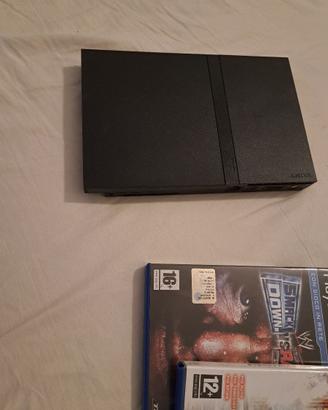 playstation 2