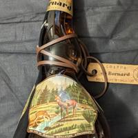 Bottiglia di Grappa Bernard