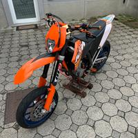 Ktm 450 exc