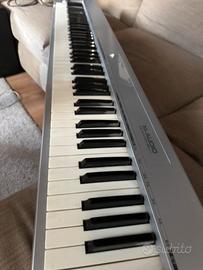Tastiera midi M-AUDIO Keystation 88-ES
