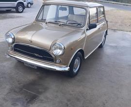 INNOCENTI Mini - 1972