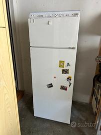 Frigorifero da incasso