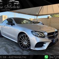 Mercedes-benz E 220 d 4Matic Premium Plus