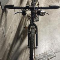 Bicicletta MTB 