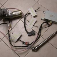 Elettroguida fiat seicento per modifiche