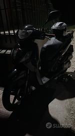 Honda sh 125