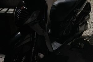 Honda sh 125