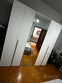 Camera da letto