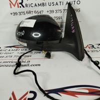 SPECCHIETTO RETROVISORE DESTRO VOLKSWAGEN Tiguan 1