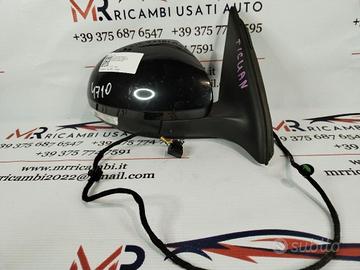 SPECCHIETTO RETROVISORE DESTRO VOLKSWAGEN Tiguan 1