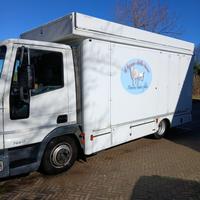 Iveco Eurocargo 75-17