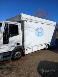 Iveco Eurocargo 75-17