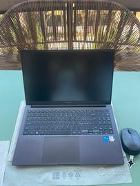 Notebook Samsung Galaxy Book 2