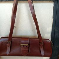 borsa vera pelle Ripani