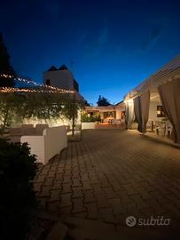 Rinomata Attività Ristorativa