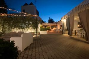 Rinomata Attività Ristorativa