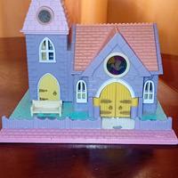 Polly pocket bluebird anni 90