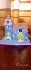 Polly pocket bluebird anni 90
