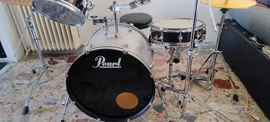 Batteria Ibriba acustica + modulo pad + trigger k