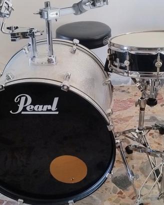 Batteria Ibriba acustica + modulo pad + trigger k