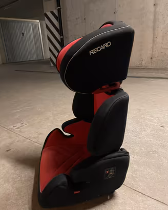 Seggiolini auto