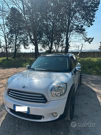 Mini countryman 1.6