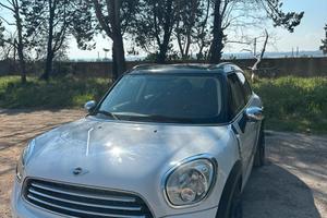 Mini countryman 1.6