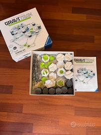 GraviTrax Starter Set – Usato Pochissimo