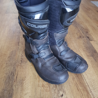 Stivali moto Touring Adventure n°46