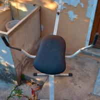 attrezzatura x addominali