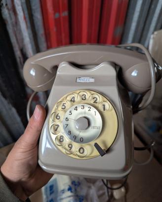 Telefono SIP vintage anni 90