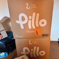 Pannolini pillo