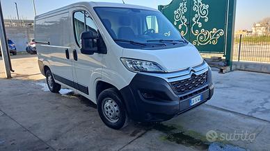 Citroen jumper iva inclusa