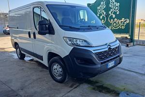 Citroen jumper iva inclusa