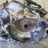 CAMBIO AUTOMATICO CHEVROLET Captiva 1Â° Serie C8CV