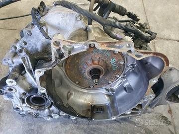 CAMBIO AUTOMATICO CHEVROLET Captiva 1Â° Serie C8CV