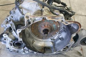 CAMBIO AUTOMATICO CHEVROLET Captiva 1Â° Serie C8CV