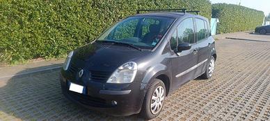 Renault Modus 1.2