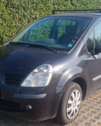 Renault Modus 1.2