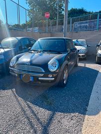 Mini Cooper 2ª Serie 1.6 16V