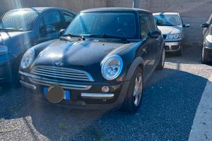 Mini Cooper 2ª Serie 1.6 16V
